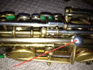 Balanced Action Tenor