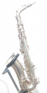 Conn New Wonder Alto