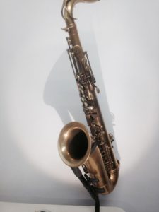 Selmer mk6 1970s