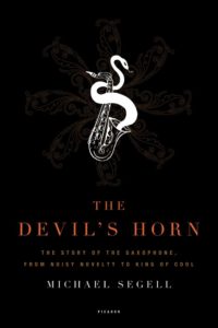 The Devil's Horn by Michael Segell